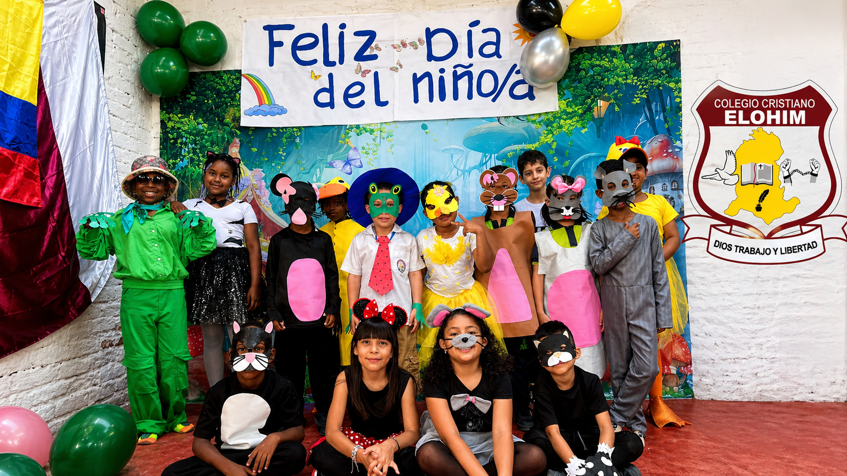 Foto de Día de la Familia