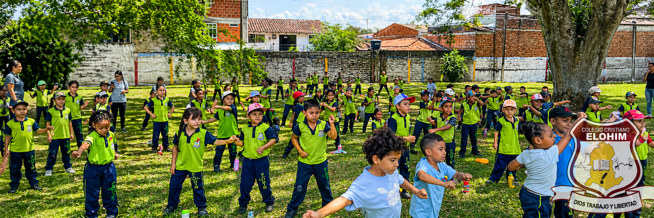Foto de Actividades