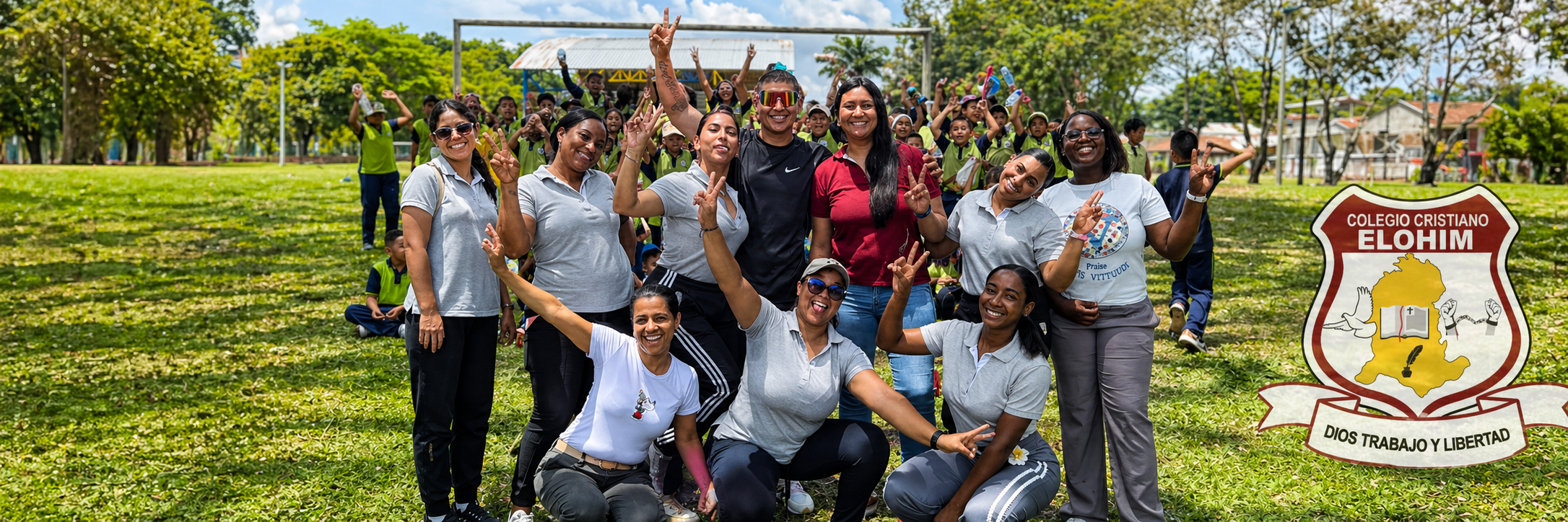 Foto de Actividades